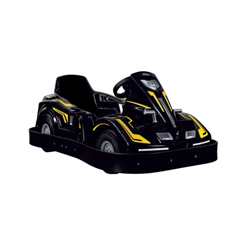 Go-Kart Μονοθέσιο