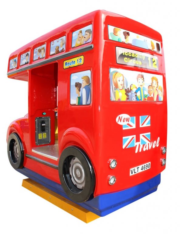 London Bus V2