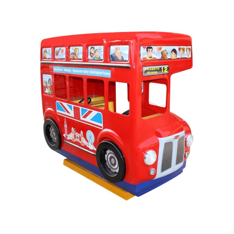 London Bus V2