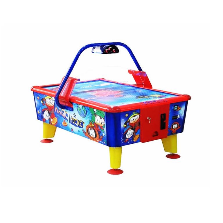 Mini Air Hockey Gameland