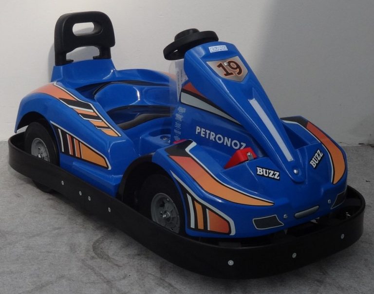 MINI GO-KART