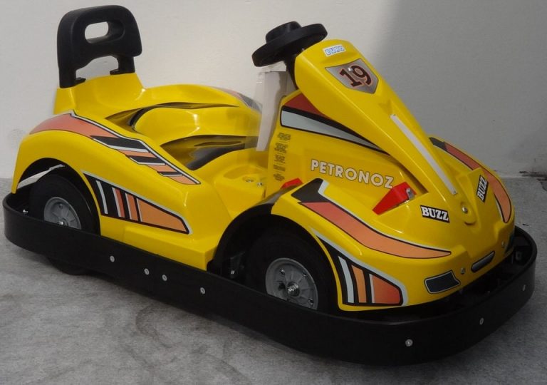 MINI GO-KART