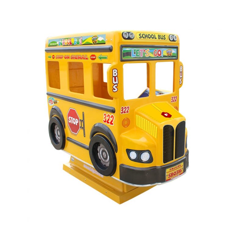 School Bus