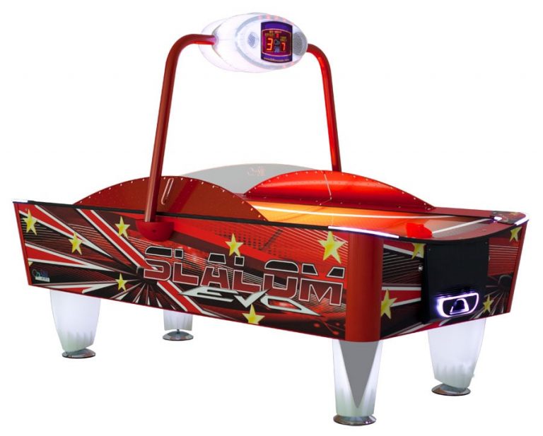 SLALOM EVO AIR HOCKEY